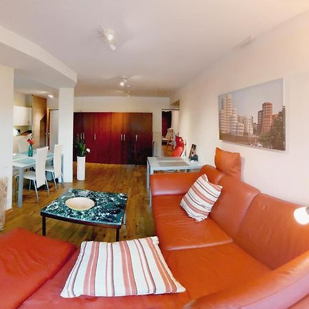 City-Apartment 65Qm 2-Schlafzimmer Wlan Nichtraucher Parken 뒤셀도르프 외부 사진